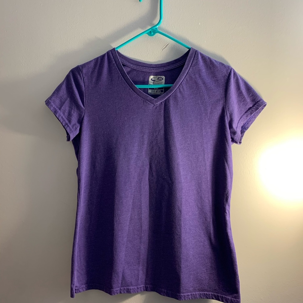 Champion T shirt